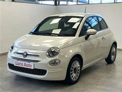 FIAT 500 1.2 Lounge *AUTOMATICA*UNICO PROP.*TAGLIANDI*