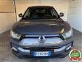 SSANGYONG TIVOLI 1.6 2WD Bi-fuel GPL Dream