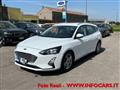 FORD FOCUS 1.5 EcoBlue 120 CV automatico SW Business Co-Pilot