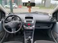 TOYOTA AYGO 1.0 12V VVT-i 5 porte Sol