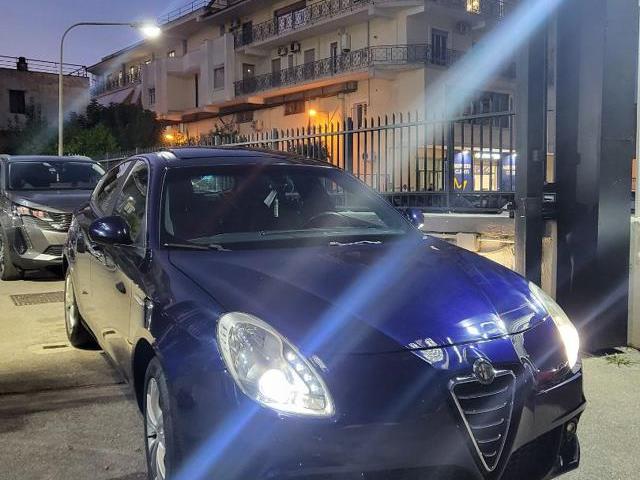 ALFA ROMEO GIULIETTA 1.4 Turbo 120 CV Distinctive