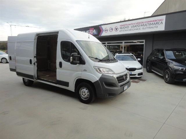 FIAT DUCATO 33 2.3 MJT 130CV PM-TM Furgone