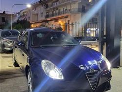 ALFA ROMEO GIULIETTA 1.4 Turbo 120 CV Distinctive