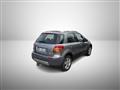 FIAT SEDICI 1.6 16V 4x4 Dynamic GPL