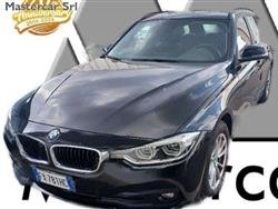 BMW SERIE 3 TOURING 320d Touring Business Advantage auto tg : FX781HC