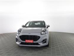 FORD PUMA 1.0 EcoBoost Hybrid 125 CV S&S aut. ST-Line X