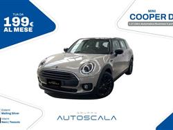 MINI MINI 5 PORTE 1.5 116cv Automatica Business 5 porte