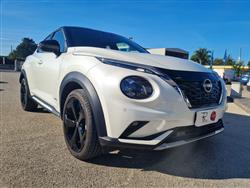 NISSAN Juke 1.6 CVT Bose Personal Edition