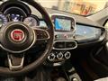 FIAT 500 X 1.3 MultiJet 95cv CITY CROSS