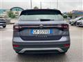 VOLKSWAGEN T-CROSS 1.0 TSI Style BMT