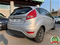 FORD FIESTA 1.2 16V 82CV 5p