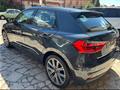 AUDI A1 SPORTBACK SPB 25 TFSI Admired Advanced