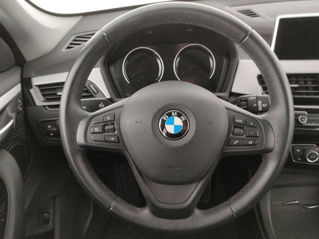 BMW X1 xDrive20d Business Advantage