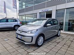 VOLKSWAGEN UP! 1.0 5p. eco move up! BlueMotion Technology