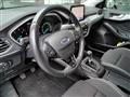 FORD FOCUS 1.5 EcoBlue 120 CV SW Business