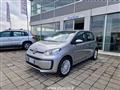 VOLKSWAGEN UP! 1.0 5p. eco move up! BlueMotion Technology