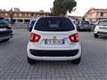 SUZUKI IGNIS 1.2 Hybrid Top