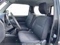 SUZUKI JIMNY 1.3 4WD Evolution Plus