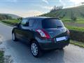 SUZUKI SWIFT 1.2 VVT 4WD 5 porte GL Style