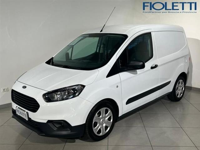 FORD TRANSIT COURIER Transit Courier 1.0 EcoBoost 100CV Van Trend