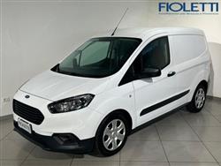 FORD TRANSIT COURIER Transit Courier 1.0 EcoBoost 100CV Van Trend