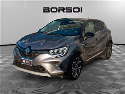 RENAULT NUOVO CAPTUR PLUG-IN HYBRID Captur Plug-in Hybrid E-Tech 160 CV Intens