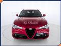 ALFA ROMEO STELVIO 2.2 Turbodiesel 210 CV AT8 Q4 Veloce Tì