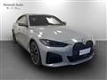 BMW SERIE 4 d Gran Coupe mhev 48V Msport auto