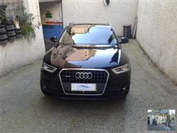 AUDI Q3 Sportback Q3 SPB 40 TDI quattro S tronic