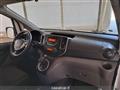 NISSAN E-NV200 EV Van Business 4 porte