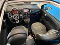 FIAT 500 C 1.2 Lounge