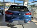 BMW X2 sDrive16d Msport-X KM0