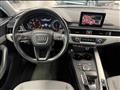 AUDI A4 AVANT Avant 35 TDI S tronic Business