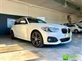 BMW SERIE 1 d 5p. Msport -FULL OPTIONAL - GARANTITA 12 MESI !!