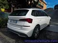 SKODA KAMIQ PROMO FINANZIAMENTO 1.0 G-Tec Style