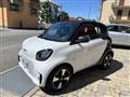 SMART EQ FORTWO EQ Passion PARK POST.-BLUETOOTH-CRUISE-15"