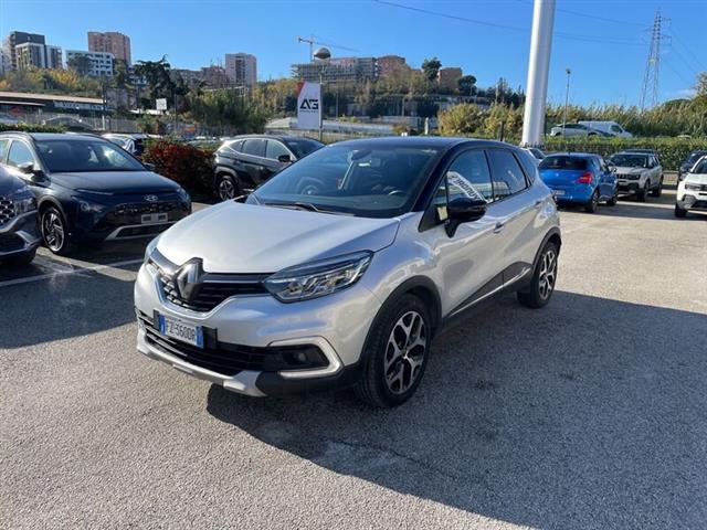 RENAULT CAPTUR TCe 12V 90 CV Sport Edition2