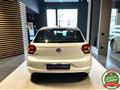 VOLKSWAGEN POLO 1.0 MPI 5p. Comfortline