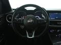 ALFA ROMEO STELVIO 2.2 TD 190 CV AT8 Q4 SPRINT/CERCHI 19"/SENS PARC