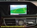 MERCEDES CLASSE E STATION WAGON BlueTEC S.W. Automatic Executive