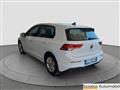 VOLKSWAGEN GOLF 1.0 TSI EVO Life