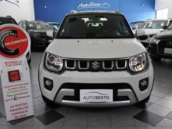 SUZUKI Ignis 1.2h Top 2wd cvt