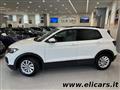 VOLKSWAGEN T-CROSS 1.0 TSI Style BMT