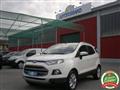 FORD ECOSPORT 1.5 TDCi 95 CV Plus - PRONTA CONSEGNA