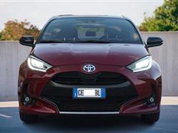 TOYOTA YARIS 1.5 Hybrid 5 porte Trend