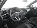 AUDI Q3 SPORTBACK Q3 SPB 35 TDI S tronic S line edition