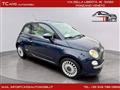 FIAT 500 1.3 DIESEL - TETTO PANORAMICO - FRIZIONE NUOVA