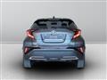 TOYOTA C-HR 2.0H HSD (184 cv) 2WD E-CVT LOUNGE