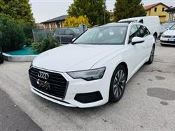 AUDI A6 AVANT Avant 45 3.0 TDI quattro tiptronic Business Sport