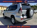 TOYOTA LAND CRUISER 3.0 D-4D 16V cat 5 porte